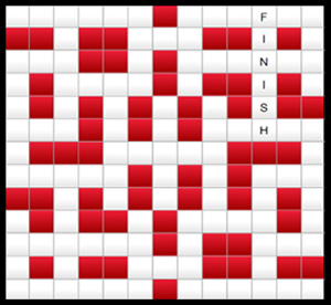 Legpuzzel